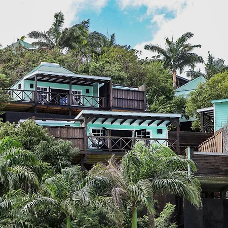 Cocos Hotel Antigua (Adults Only)-3