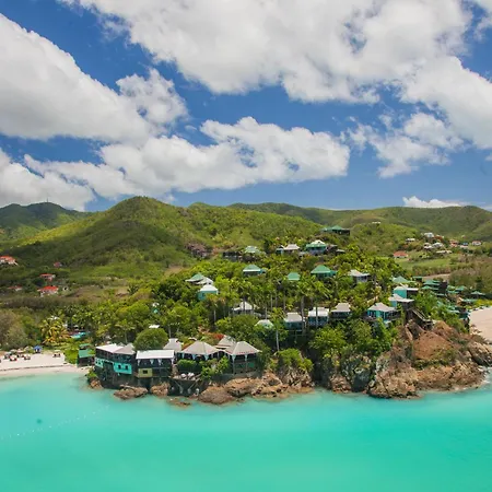 Cocos Hotel Antigua (Adults Only)-2