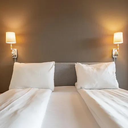 Sure Hotel By Best Western Ole Tobias-3