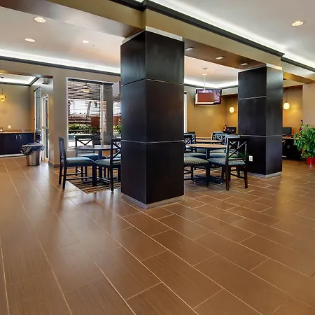 Best Western Plus Seawall Inn & Suites By The Beach-3