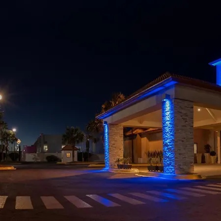 Holiday Inn Express Chihuahua By Ihg-3