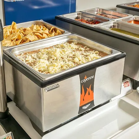 Holiday Inn Express Chihuahua By Ihg-3