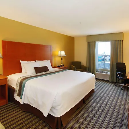 Best Western Plus Seawall Inn & Suites By The Beach-2
