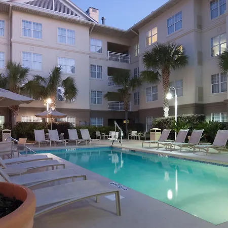Residence Inn Charleston Riverview-3
