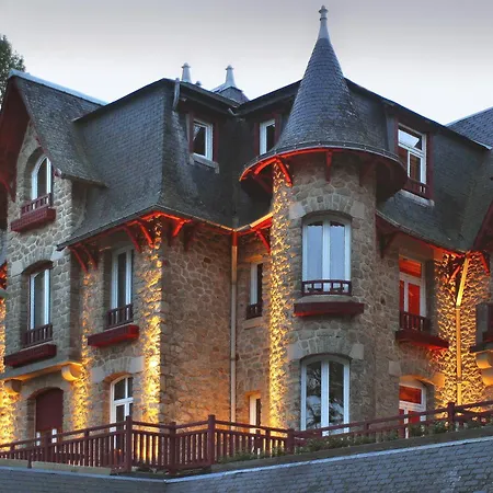 Le Castel Marie Louise-2