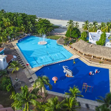 Ghl Relax Hotel Costa Azul-3