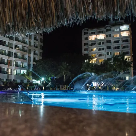 Ghl Relax Hotel Costa Azul-3