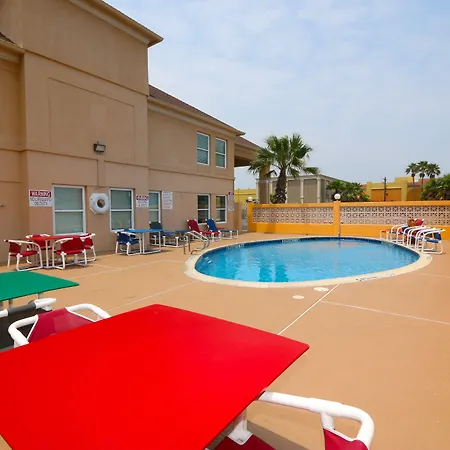 Comfort Inn South Padre Island Central-2