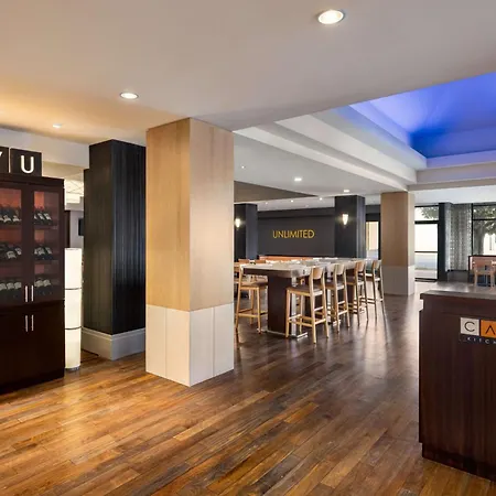 Hilton Vancouver Airport-2
