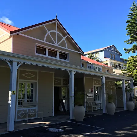 Hotel Le Cilaos-3