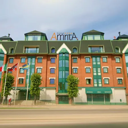 Amrita Hotel-3
