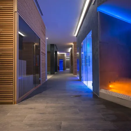 Relais Monaco Country Hotel & Spa-2