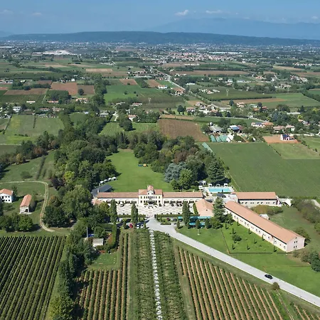Relais Monaco Country Hotel & Spa-2