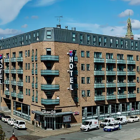 Cabinn City-3