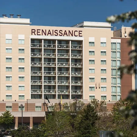 Renaissance Meadowlands Hotel-3