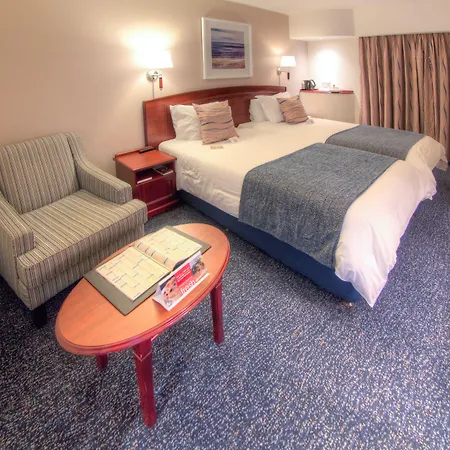 City Lodge Hotel V&A Waterfront-2