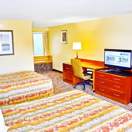 Flagship Inn & Suites-2