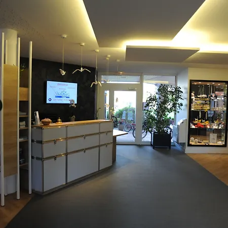The Originals Boutique, Hotel Admiral'S, Les Sables-D'Olonne-2