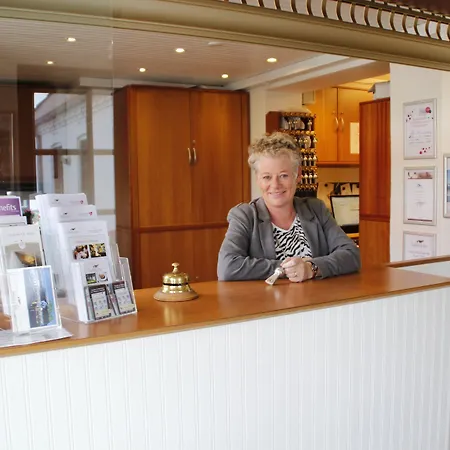 Aalbaek Badehotel-3