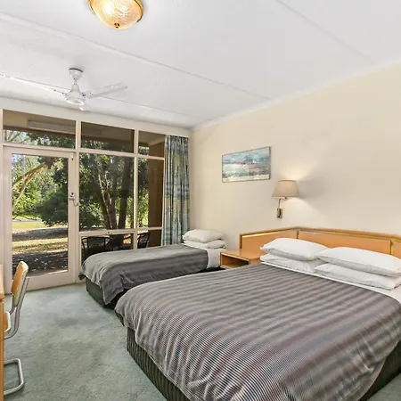 Moe Parklands Motel-2
