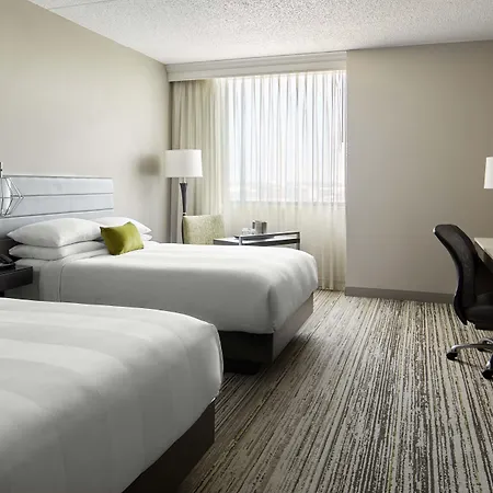 Marriott Cincinnati North-3