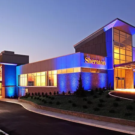 Sheraton Valley Forge King Of Prussia-2