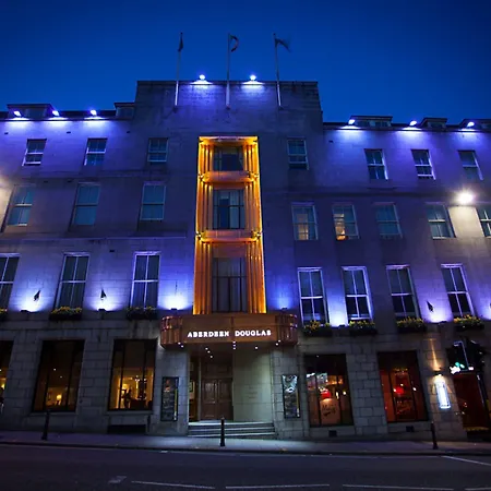 Aberdeen Douglas Hotel-2