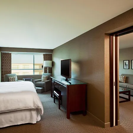 Sheraton Valley Forge King Of Prussia-3