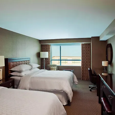 Sheraton Valley Forge King Of Prussia-2