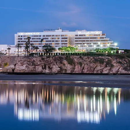 Crowne Plaza Muscat By Ihg-3