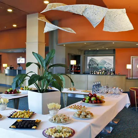 Holiday Inn Express Ciudad De Las Ciencias By Ihg-2