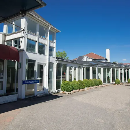 Hotel Menstrup Kro-2