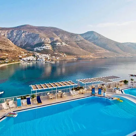 Aegialis Hotel & Spa-2