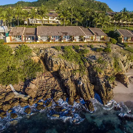 Four Seasons Resort Punta Mita-2