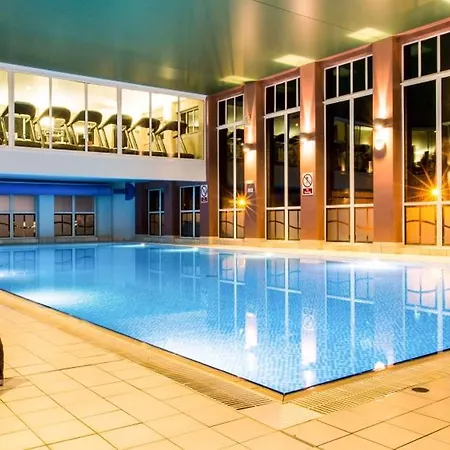 Forest Pines Hotel, Spa&Golf Resort-2