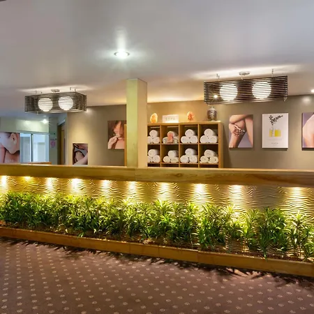 Forest Pines Hotel, Spa&Golf Resort-3