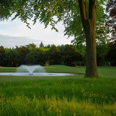 Forest Pines Hotel, Spa & Golf Resort-2