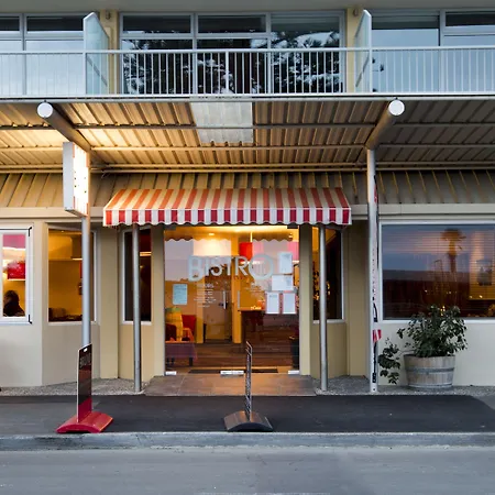 Quality Inn Napier-2