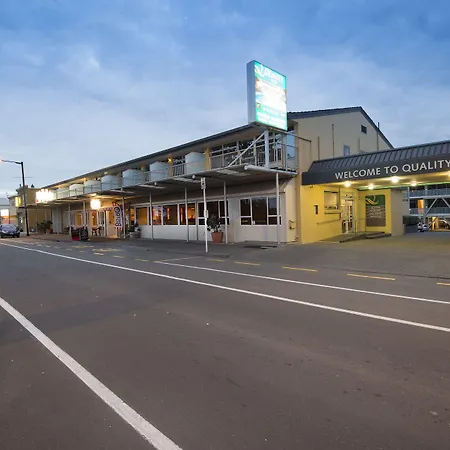 Quality Inn Napier-3