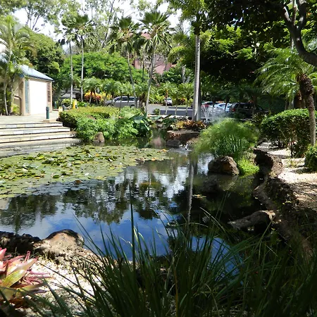 Sands Of Kahana Vacation Club-3
