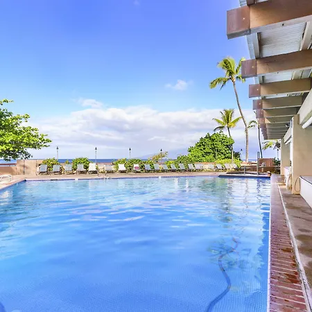 Sands Of Kahana Vacation Club-2