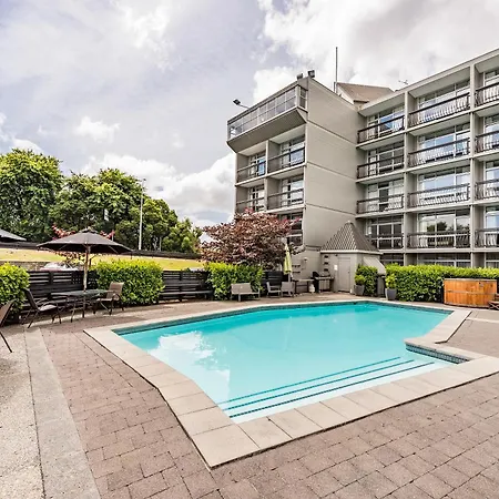 Heartland Ambassador Hotel Hamilton-3