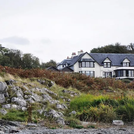 Loch Melfort Hotel-3