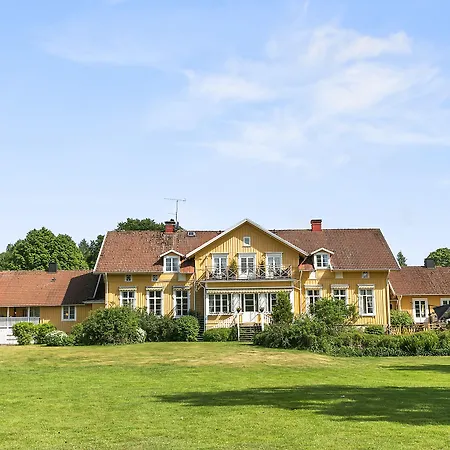 Toftaholm Herrgard-2