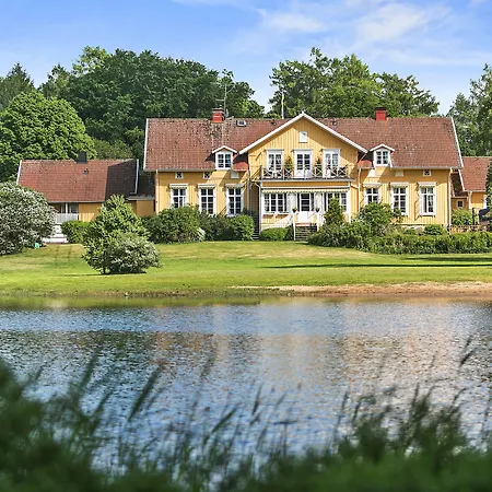 Toftaholm Herrgard-3