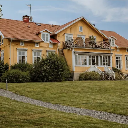 Toftaholm Herrgard-3