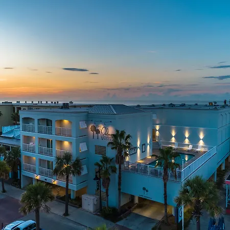 The Palms Oceanfront Hotel-3