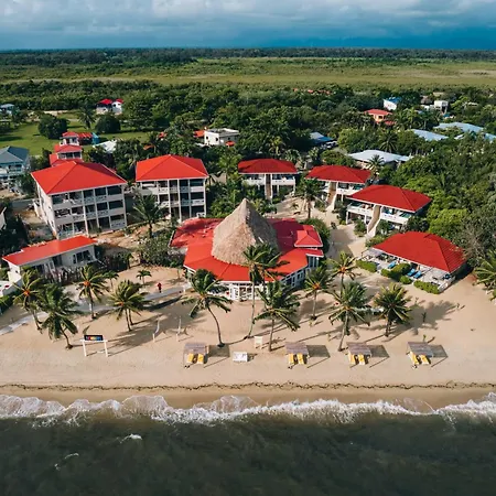 The Lodge At Jaguar Reef-3
