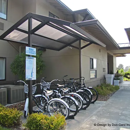 Holiday Inn Express Hotel & Suites Arcata/Eureka-Airport Area By Ihg-2