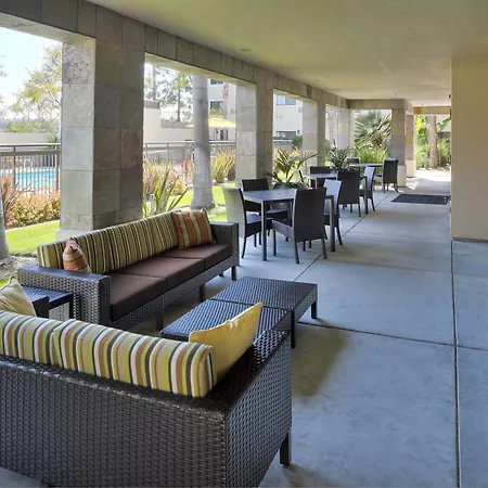 Courtyard By Marriott San Diego Carlsbad-2